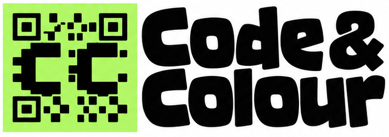 Code & Colour